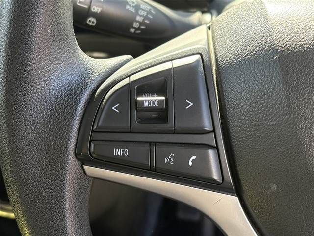 SUZUKI SPACIA CUSTOM 2018 Image 31