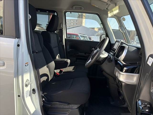 SUZUKI SPACIA CUSTOM 2018 Image 31