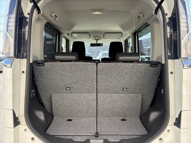 SUZUKI SPACIA CUSTOM 2018 Image 31