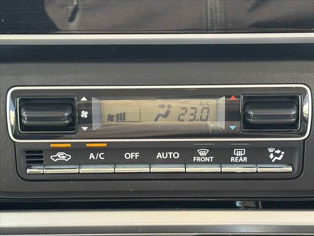 SUZUKI SPACIA CUSTOM 2018 Image 31