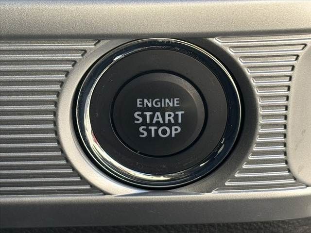 SUZUKI SPACIA CUSTOM 2018 Image 31