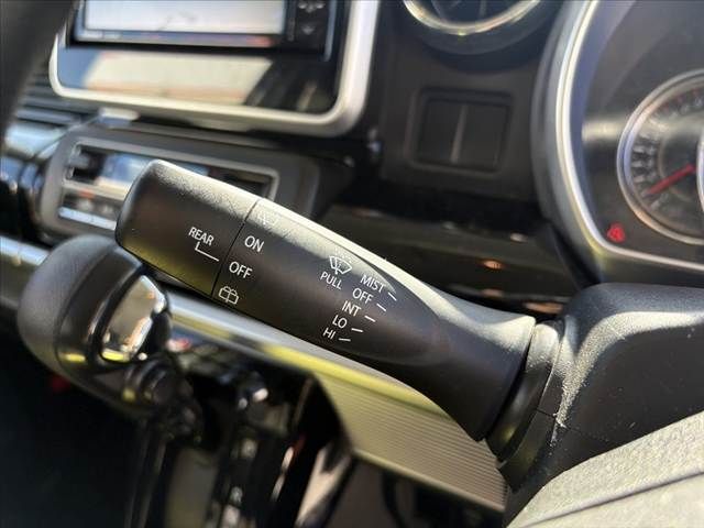 SUZUKI SPACIA CUSTOM 2018 Image 31