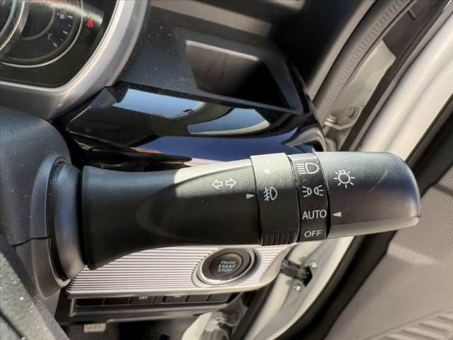 SUZUKI SPACIA CUSTOM 2018 Image 31