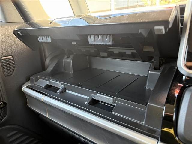 SUZUKI SPACIA CUSTOM 2018 Image 31