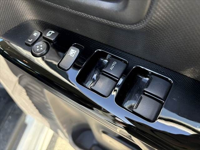 SUZUKI SPACIA CUSTOM 2018 Image 31