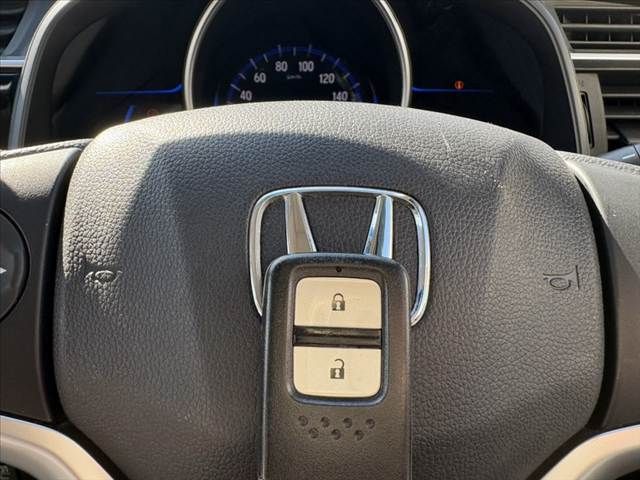 HONDA FIT HYBRID 2015 Image 31