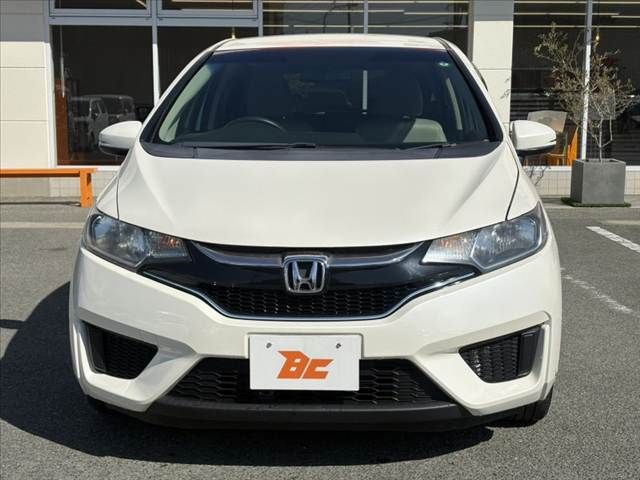 HONDA FIT HYBRID 2015 Image 31