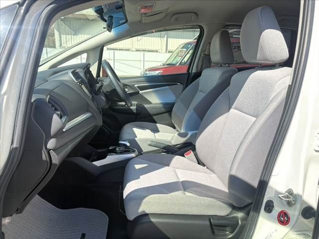 HONDA FIT HYBRID 2015 Image 31