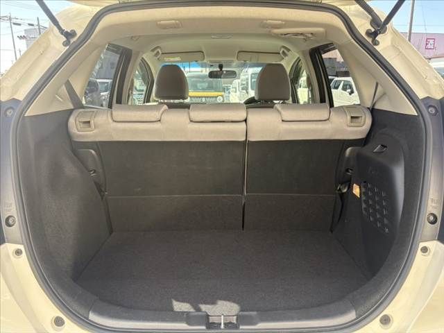 HONDA FIT HYBRID 2015 Image 31