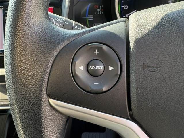 HONDA FIT HYBRID 2015 Image 31