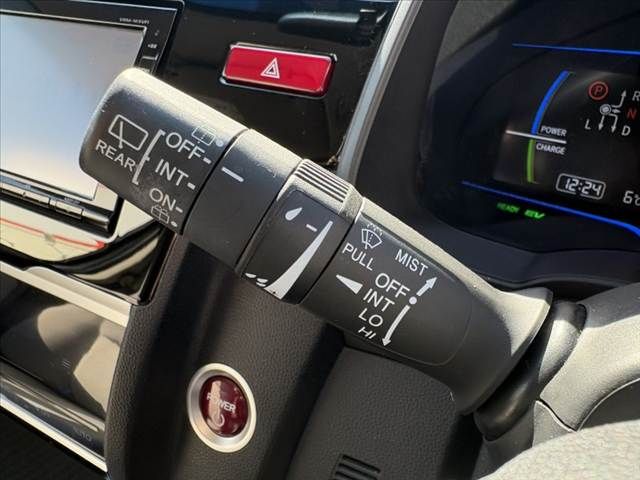 HONDA FIT HYBRID 2015 Image 31