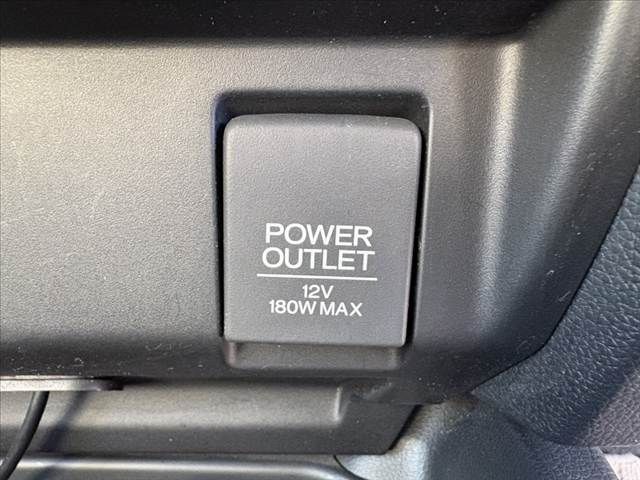 HONDA FIT HYBRID 2015 Image 31