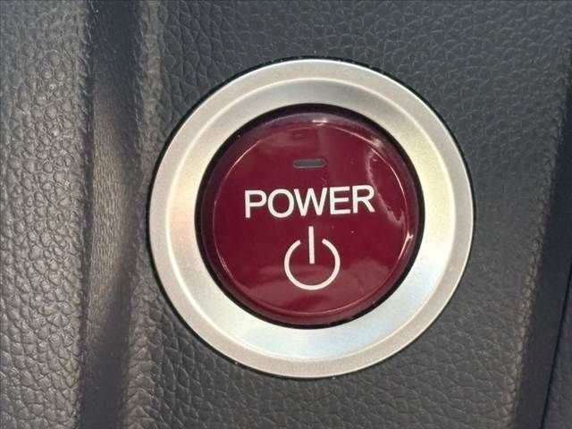 HONDA FIT HYBRID 2015 Image 31