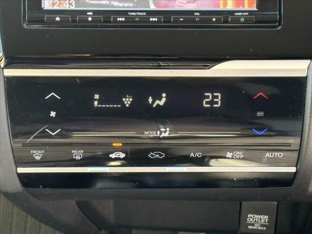 HONDA FIT HYBRID 2015 Image 31