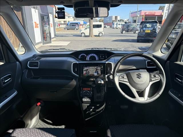 SUZUKI SOLIO BANDIT 2016 Image 31