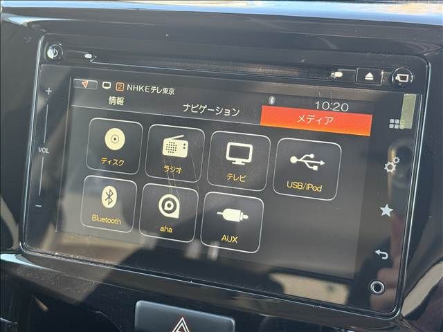 SUZUKI SOLIO BANDIT 2016 Image 31