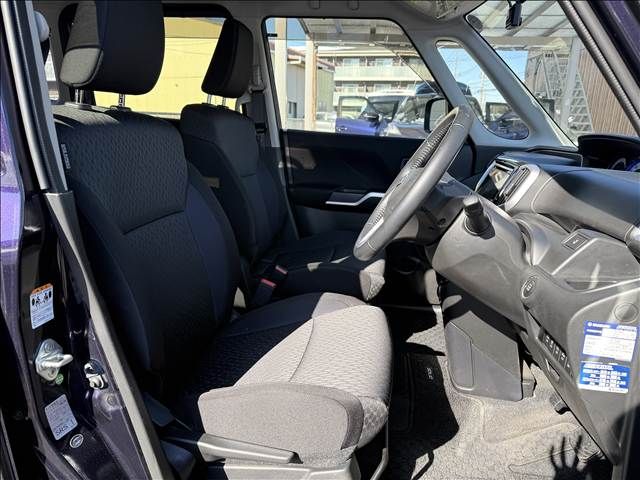 SUZUKI SOLIO BANDIT 2016 Image 31