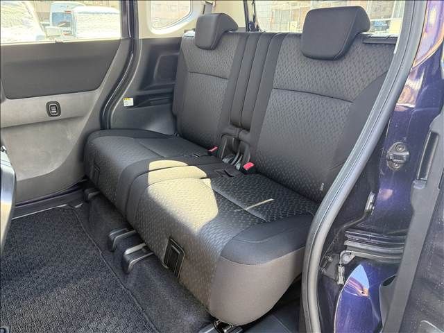 SUZUKI SOLIO BANDIT 2016 Image 31