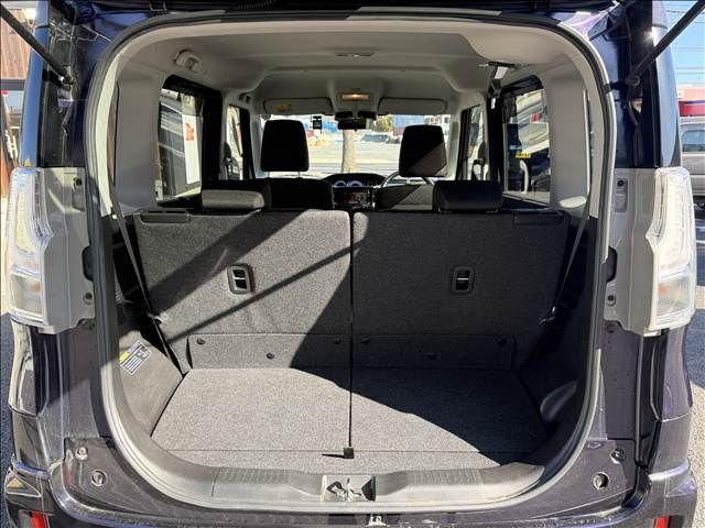 SUZUKI SOLIO BANDIT 2016 Image 31