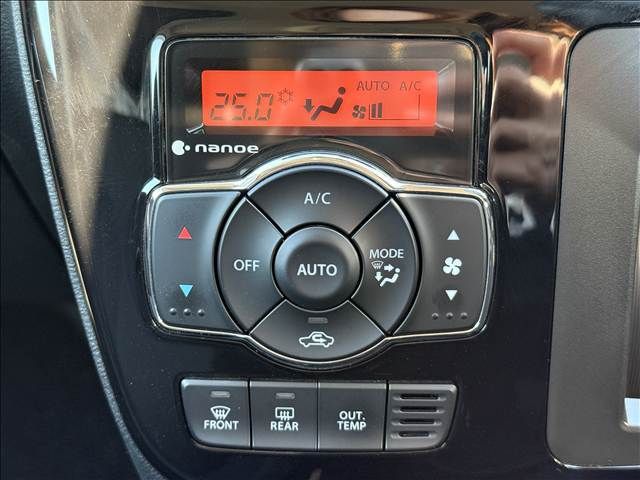 SUZUKI SOLIO BANDIT 2016 Image 31