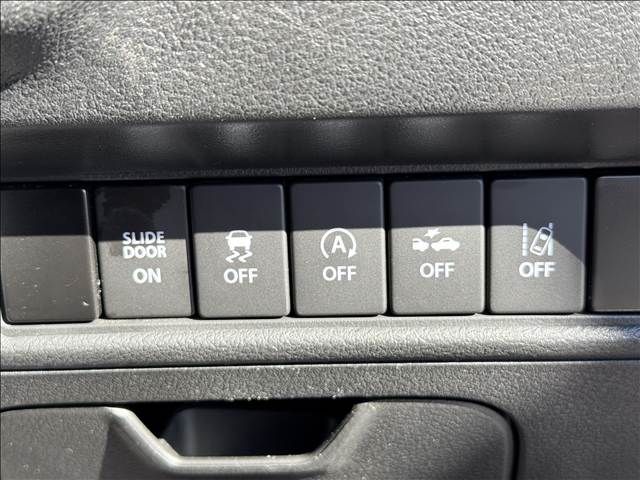 SUZUKI SOLIO BANDIT 2016 Image 31