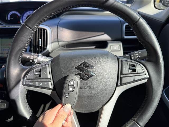 SUZUKI SOLIO BANDIT 2016 Image 31