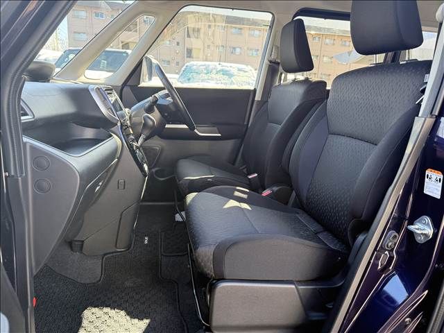 SUZUKI SOLIO BANDIT 2016 Image 31