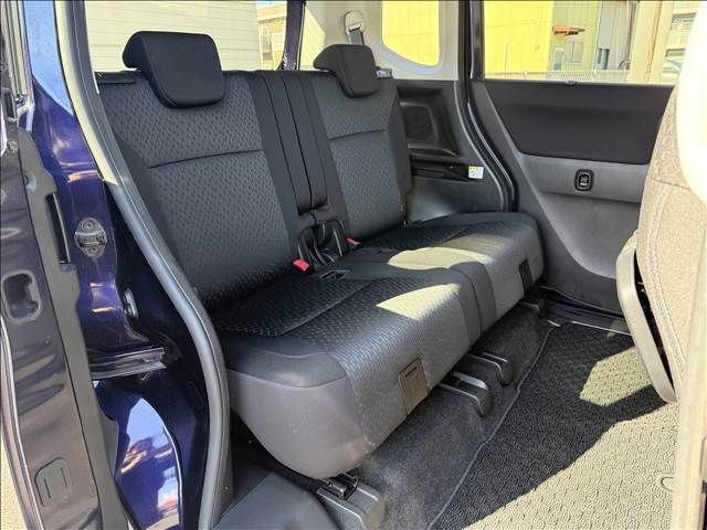 SUZUKI SOLIO BANDIT 2016 Image 31