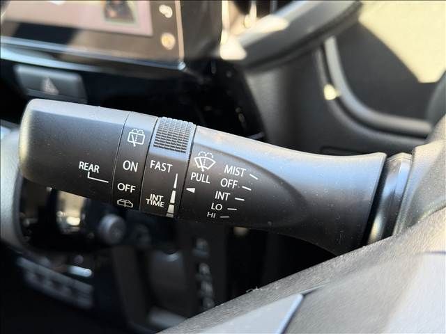 SUZUKI SOLIO BANDIT 2016 Image 31