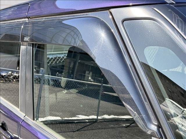 SUZUKI SOLIO BANDIT 2016 Image 31