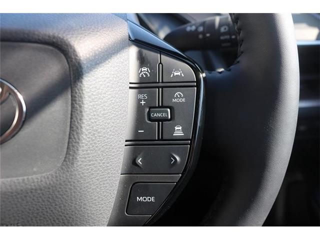 TOYOTA PRIUS 2023 Image 31