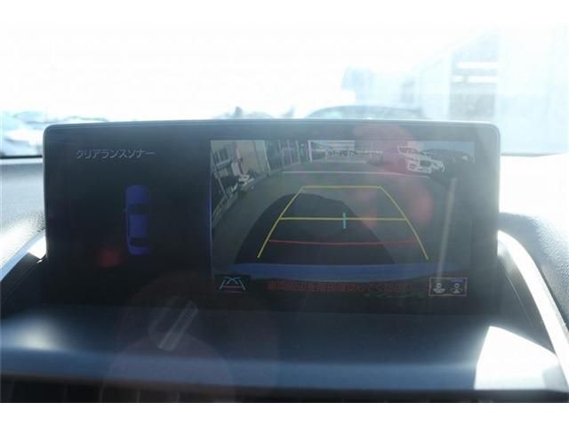 TOYOTA LEXUS NX300 2018 Image 31