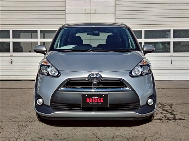 TOYOTA SIENTA 4WD 2015 Image 31