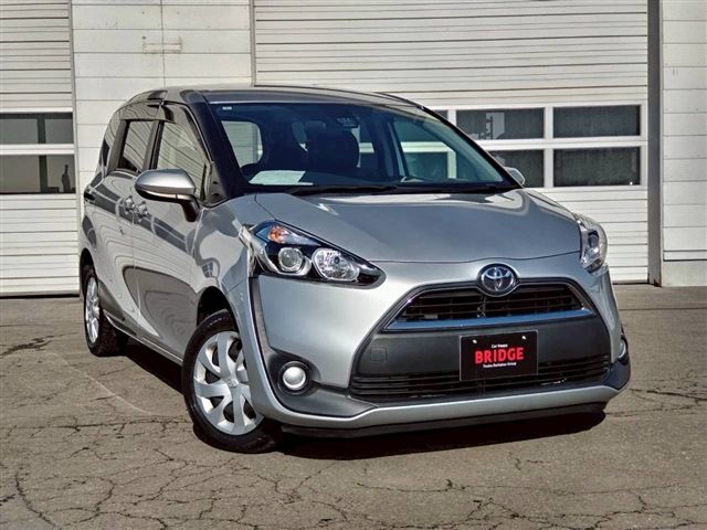 TOYOTA SIENTA 4WD 2015 Image 31