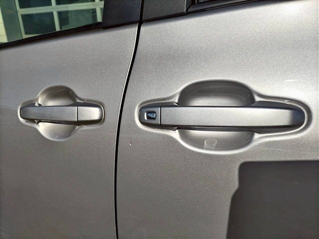 TOYOTA SIENTA 4WD 2015 Image 31