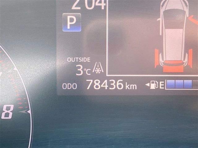 TOYOTA SIENTA 4WD 2015 Image 31