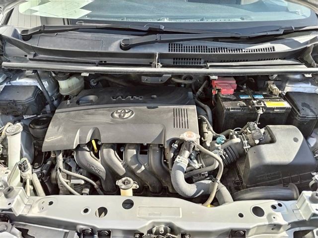 TOYOTA SIENTA 4WD 2015 Image 31