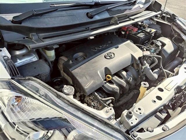 TOYOTA SIENTA 4WD 2015 Image 31