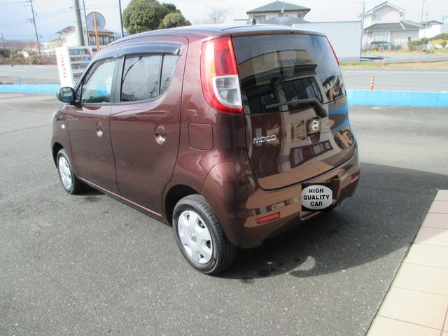 NISSAN MOCO 2009 Image 31