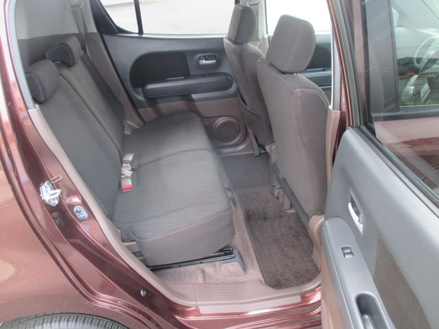 NISSAN MOCO 2009 Image 31