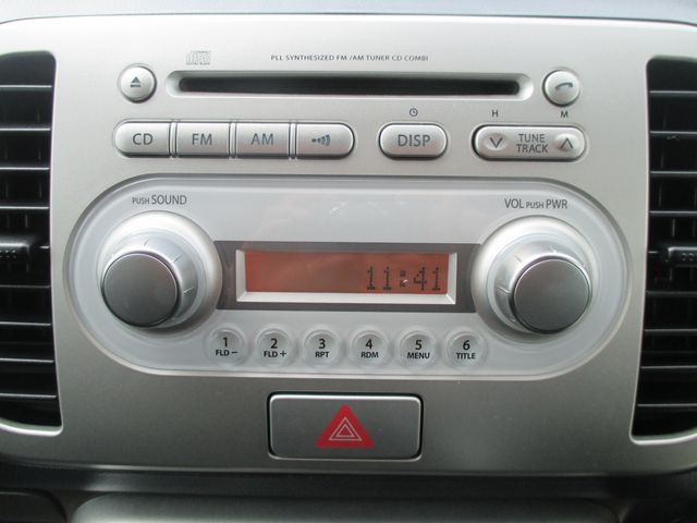 NISSAN MOCO 2009 Image 31