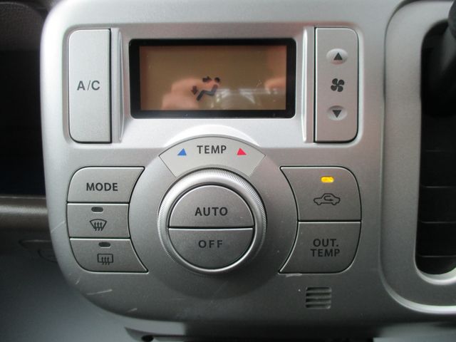 NISSAN MOCO 2009 Image 31