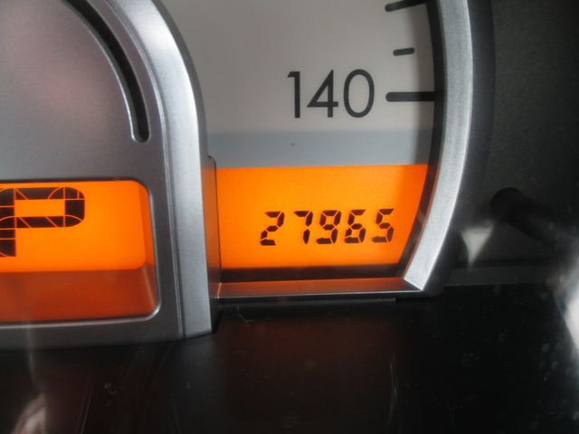 NISSAN MOCO 2009 Image 31