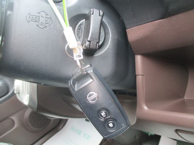 NISSAN MOCO 2009 Image 31