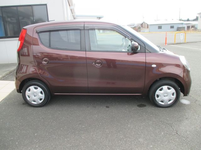 NISSAN MOCO 2009 Image 31