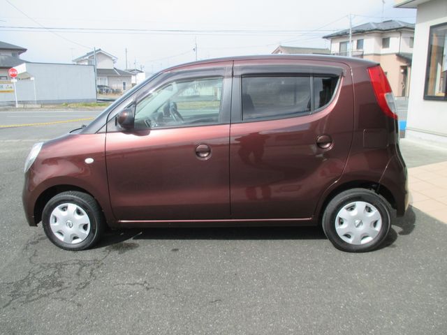 NISSAN MOCO 2009 Image 31