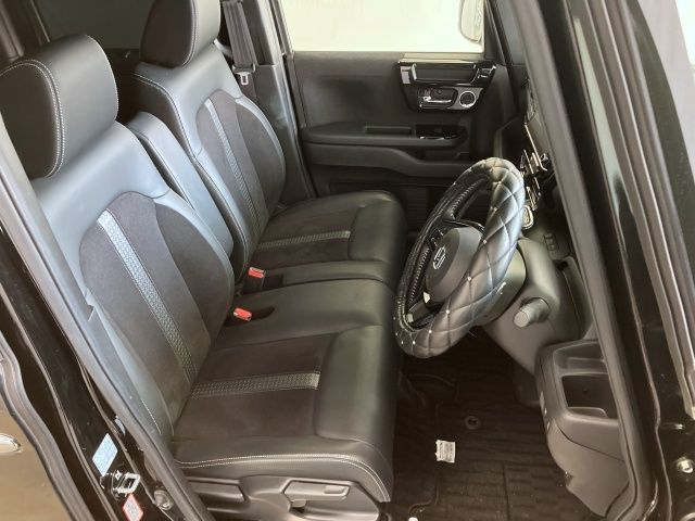 HONDA N BOX CUSTOM 2021 Image 31