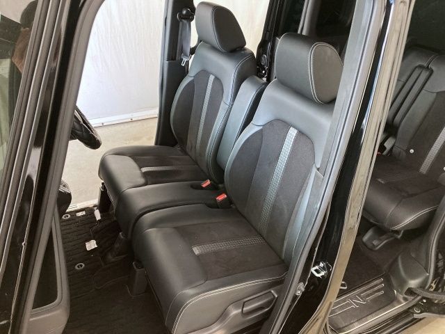 HONDA N BOX CUSTOM 2021 Image 31