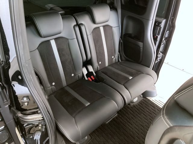 HONDA N BOX CUSTOM 2021 Image 31