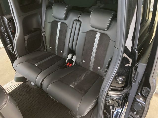 HONDA N BOX CUSTOM 2021 Image 31